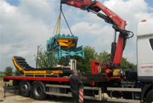 Monarch Engineering LTD Image