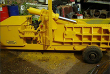 Monarch Engineering LTD Image