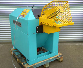 Monarch Engineering LTD Image