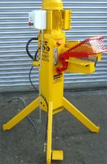 Monarch Engineering LTD Image