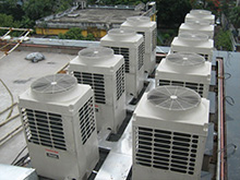 Newcool Refrigeration & Air Conditioning Image