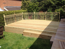 Nicol Joinery Services Gateshead Image