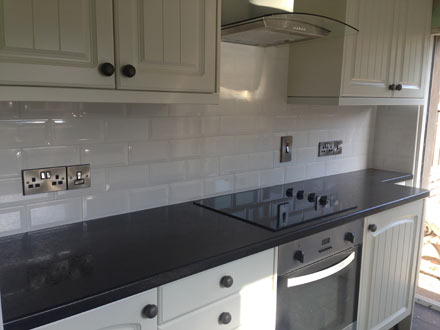 Damian O Neill Kitchen Fitting & Joinery Image