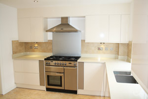Ecron Construction Image