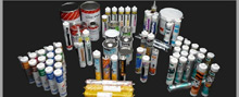 West Yorkshire Sealants Ltd Image