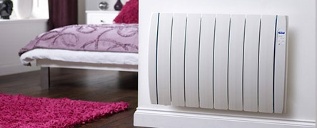 Electric Radiators Direct Image