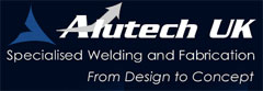 Alutech UK Limited
