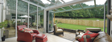 Bellavista Garden Rooms Image