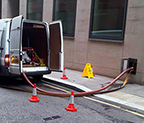 C T Fire Protection Ltd Image