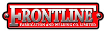 Frontline Fabrications Ltd