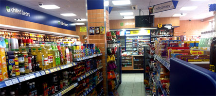 Lawson Shopfitters Ltd Image