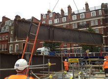 Pro Steel Engineering Ltd Image