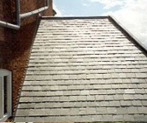 Roof Care North Staffs Ltd Image