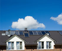 Roof Care North Staffs Ltd Image