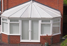 Studley Windows & Glazing Services Image