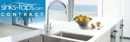 sinks-taps.com Image