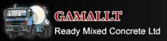 Gamallt Ready Mixed Concrete Ltd