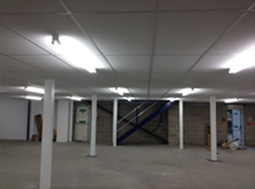 Countrywide Partitioning Ltd Image