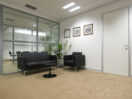 Countrywide Partitioning Ltd Image