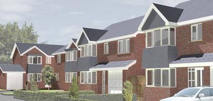 RPC Architectural Design Ltd Image