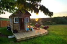 Tiny House UK Image