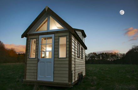 Tiny House UK Image