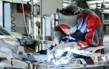 Fronius UK Ltd (Perfect Welding) Image