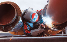 Fronius UK Ltd (Perfect Welding) Image