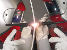 Fronius UK Ltd (Perfect Welding) Image