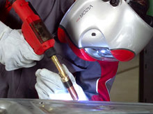 Fronius UK Ltd (Perfect Welding) Image