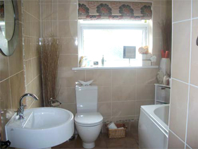 RMK Plumbing & Heating Image