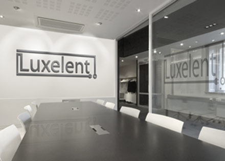 Luxelent Colchester Electrician Image