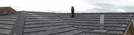 K & S Roofers Ltd Image