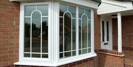 DGA Aluminium Windows Image