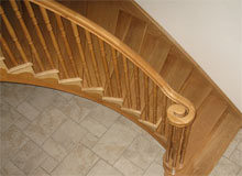 Brentwood Stairs Ltd Image