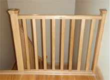 Brentwood Stairs Ltd Image