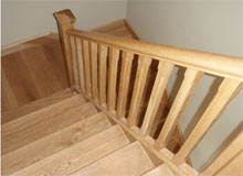 Brentwood Stairs Ltd Image