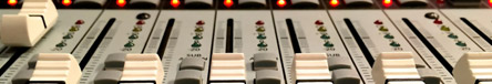 101 Acoustics Ltd Image