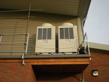 Advanced Refrigeration Contractors Image