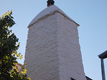 Chimney & Roofing Repairs Image