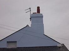 Chimney & Roofing Repairs Image