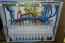 G&E Electrical Services Image