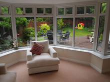 Conservatory Roof Projects Ltd Image