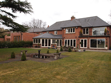 Conservatory Roof Projects Ltd Image
