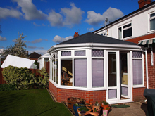 Conservatory Roof Projects Ltd Image