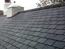 Nathan Spice Roofing and Leadwork ltd Image