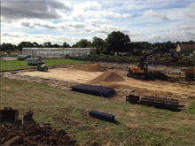 Springfield Steel Buildings Image
