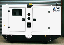 Constant Power Solutions Ltd Image