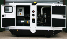 Constant Power Solutions Ltd Image