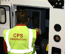 Constant Power Solutions Ltd Image